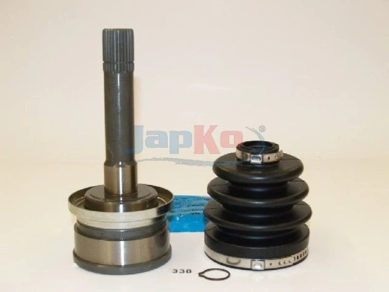 Image of JAPKO CV joint kit JAPKO 62338