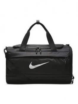 Image of Nike Childrens Vapor Sprint Duffel Bag - Black/White