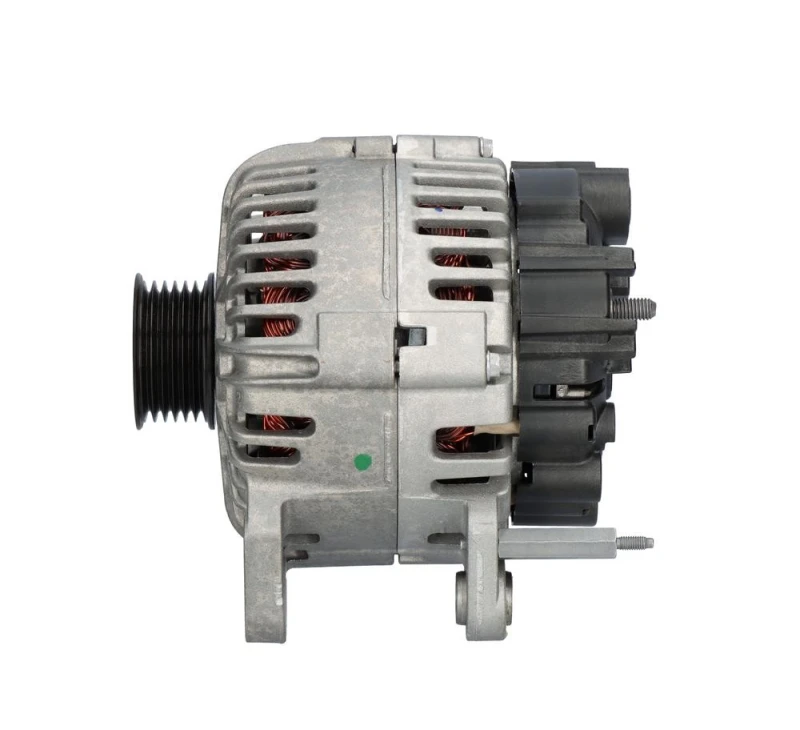 Image of Alternator VALEO 439491