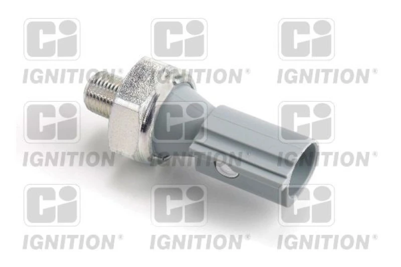 Image of QUINTON HAZELL Oil pressure switch QUINTON HAZELL XOPS222