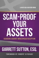 Image of scam proof your assets