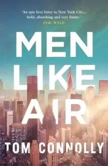 Image of Men Like Air