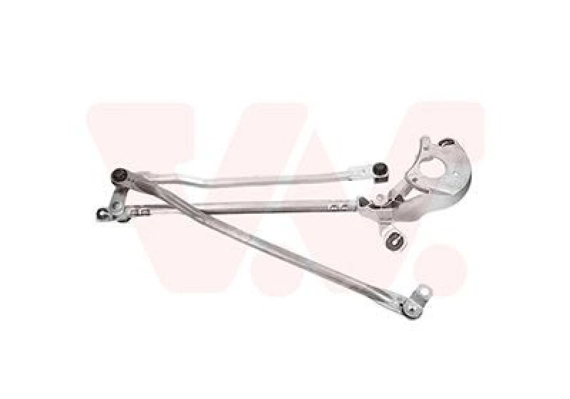 Image of VAN WEZEL Wiper Linkage VAN WEZEL 6903230