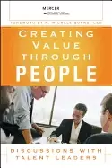 Image of creating value through people