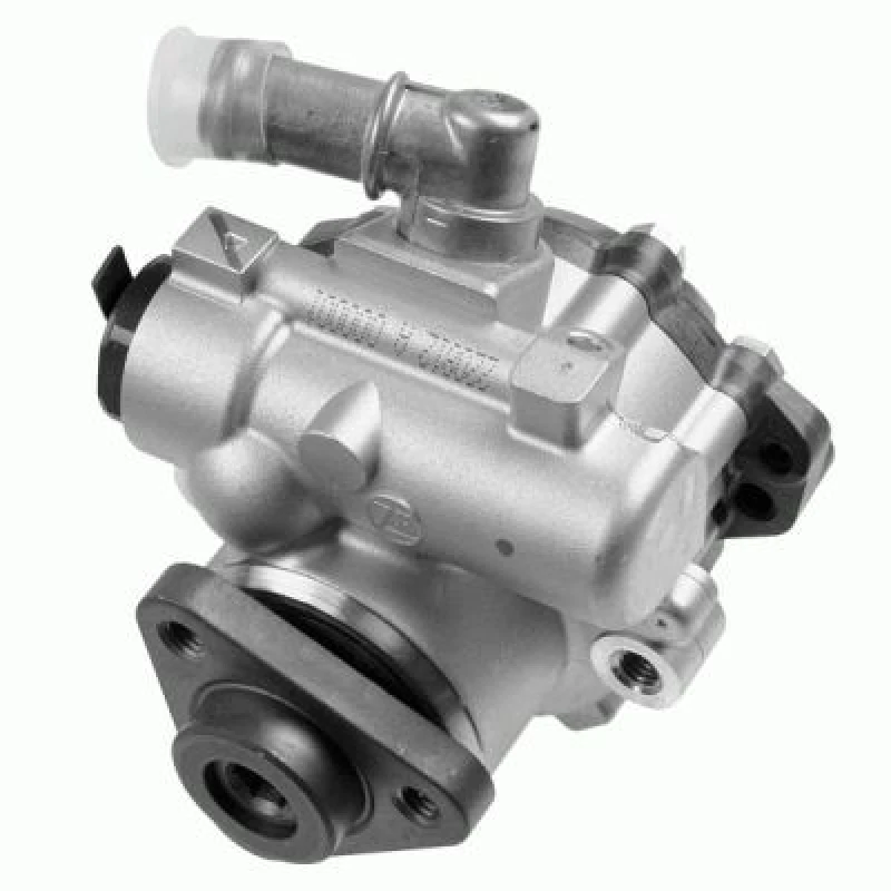 Image of Bosch K S00 000 522 Power Steering Pump Hydraulic Pump,steering system (12)