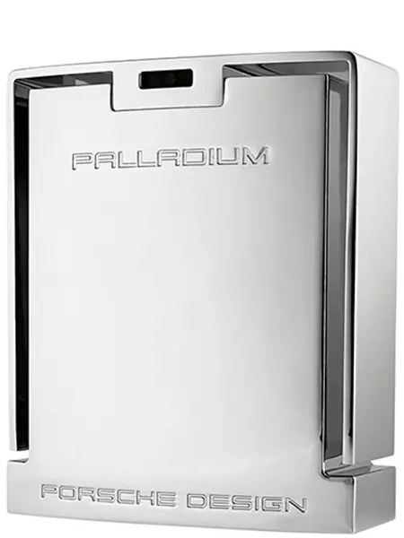 Image of Porsche Design Palladium Eau de Toilette For Him 50ml