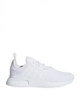 Image of Adidas Originals X_Plr Junior Trainer - White