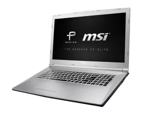 Image of MSI Prestige PE72 8RD 17.3" Laptop