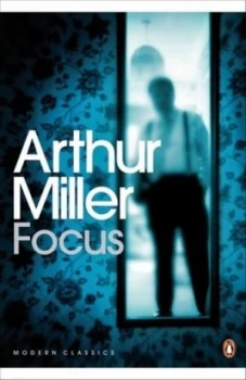Image of Focus by Arthur Miller Book