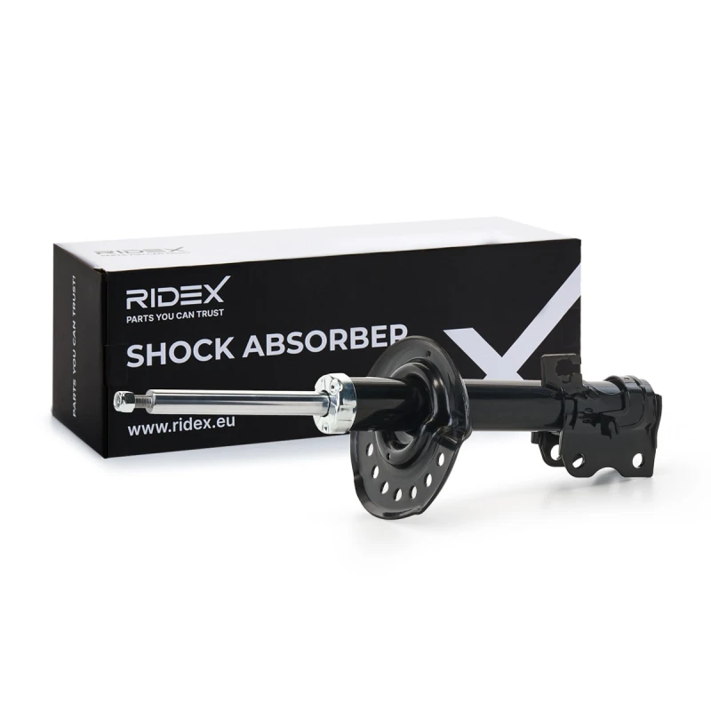 Image of RIDEX Shock absorber RIDEX 854S18597