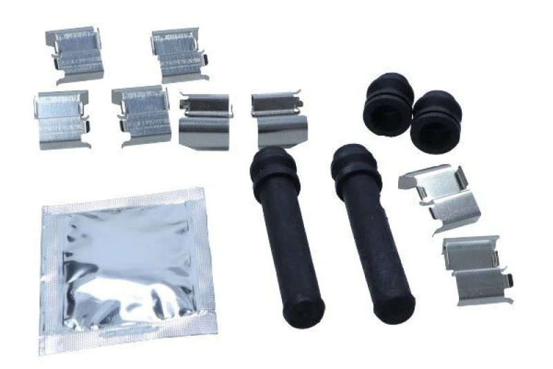 Image of MAXGEAR Brake pad fitting kit MAXGEAR 27-1469