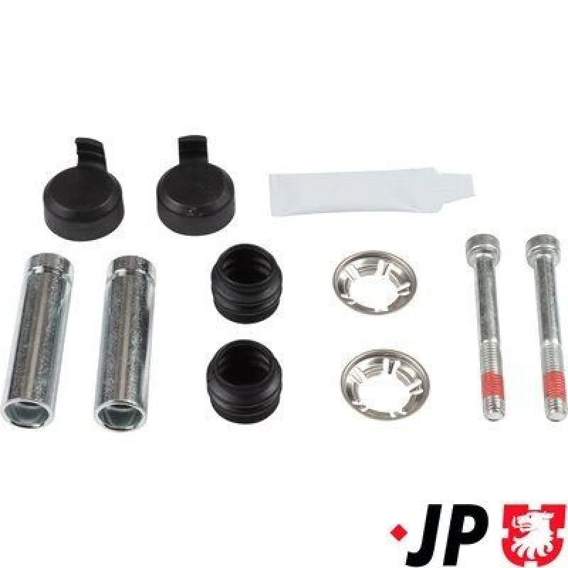 Image of JP GROUP Guide sleeve kit, brake caliper JP GROUP 5364000310