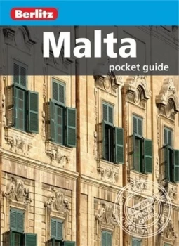 Image of Malta by Lindsay Bennett Paperback