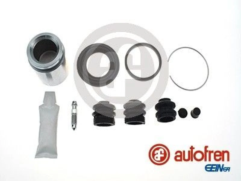 Image of AUTOFREN SEINSA Repair Kit, brake caliper AUTOFREN SEINSA D41863C