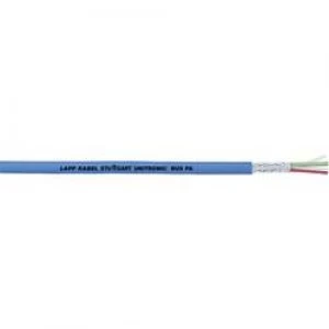 image of LappKabel 2170234 UNITRONIC BUS PA Blue