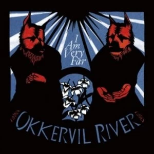 image of Okkervil River - I Am Very Far CD