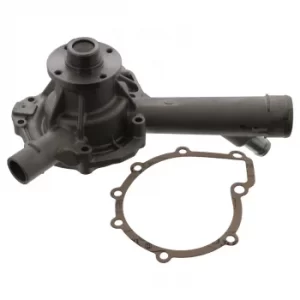 Image of Water Pump 05377 by Febi Bilstein