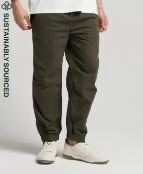 Image of Superdry Parachute Grip Pants