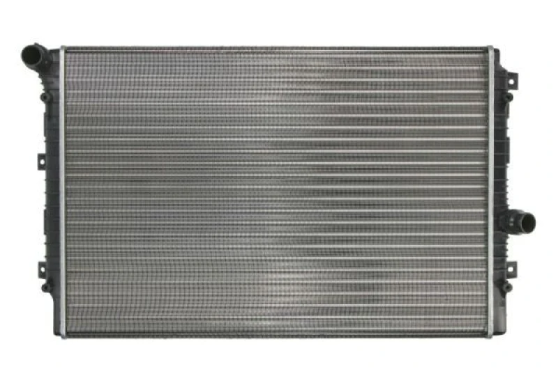 Image of THERMOTEC Engine radiator THERMOTEC D7W080TT