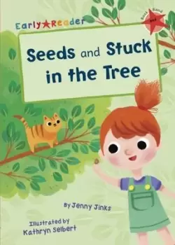 Image of Seeds - Jenny Jinks - Paperback - Used