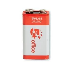 Image of Office Battery 9V 937973