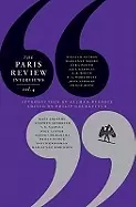 Image of paris review interviews vol 4