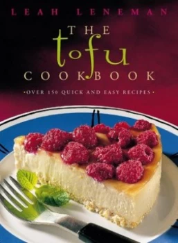 Image of The Tofu Cookbook by Leah Leneman Paperback