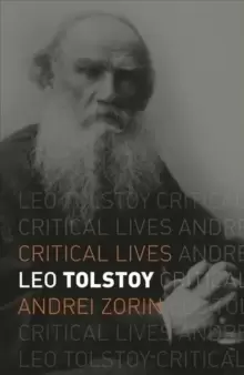Image of Leo Tolstoy
