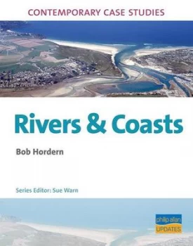 Image of Rivers and Coasts by Bob Horden Paperback