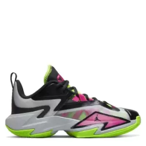 Image of Air Jordan One Take 3 (Gs) - Grey
