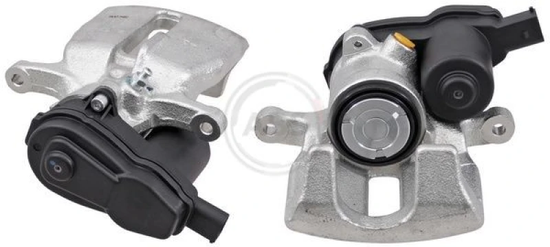 Image of A.B.S. Brake caliper A.B.S. 431642