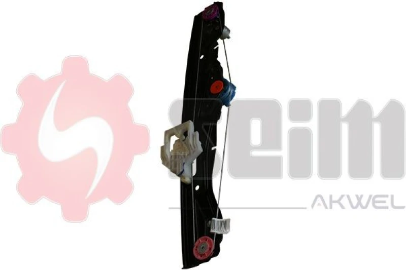 Image of Window regulator SEIM 901273