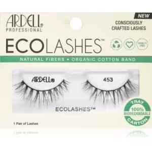 Image of Ardell Eco Lash False Eyelashes type 453