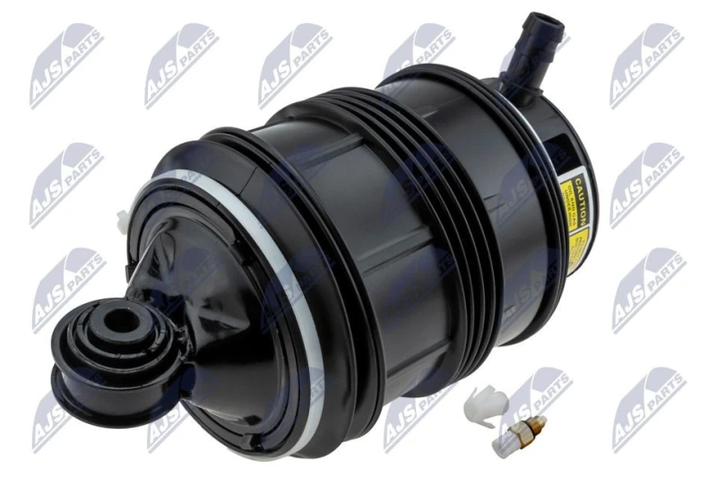 Image of NTY Air Spring, suspension NTY EZC-ME-204