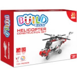 Image of Helicopter Construction Set