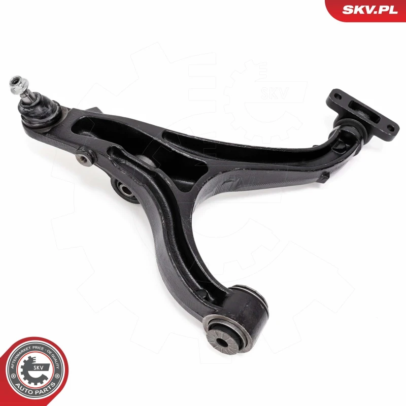 Image of ESEN SKV Suspension arm ESEN SKV 69SKV095