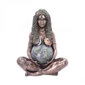 Image of Mother Earth Art Statue