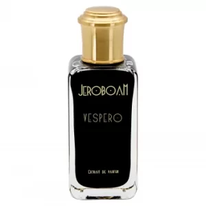Image of Jeroboam Vespero Extrait de Parfum Eau de Parfum Unisex 30ml