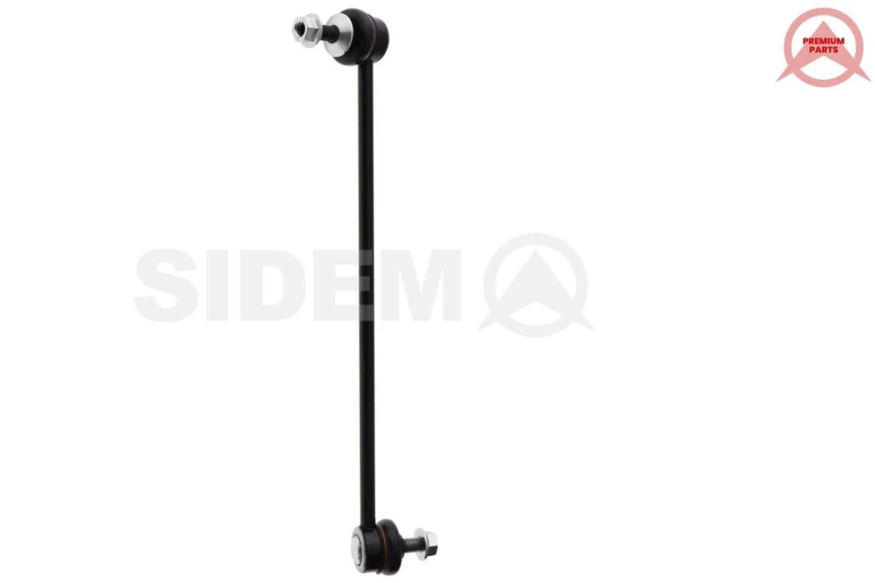 Image of SIDEM 210062 Anti-roll bar link Front Axle Left Link Stabiliser (3229)
