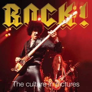 Image of Rock by Ammonite Press Book