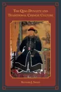 Image of qing dynasty and traditional chinese culture