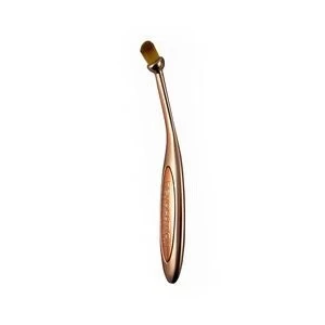 image of Makeup Revolution Blending Eye Precision Oval Makeup Brush