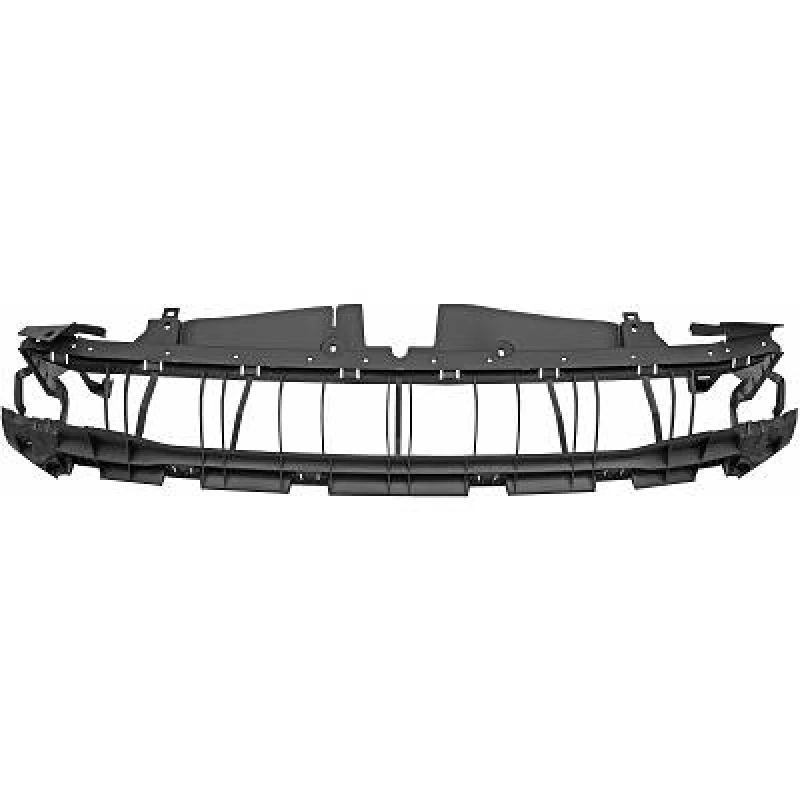 Image of Bumper bracket DIEDERICHS 1530061
