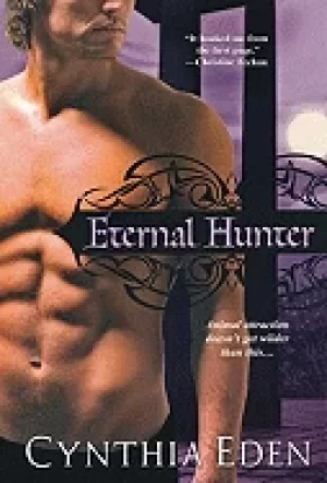 Image of eternal hunter