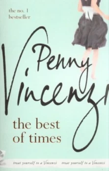 Image of The Best of Times by Penny Vincenzi Paperback