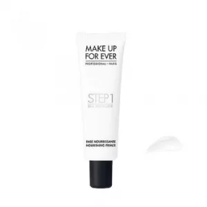Image of Make Up For Ever Nourishing Primer STEP1 30ml