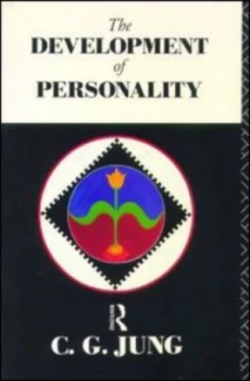 Image of The development of personality by C.G. Jung