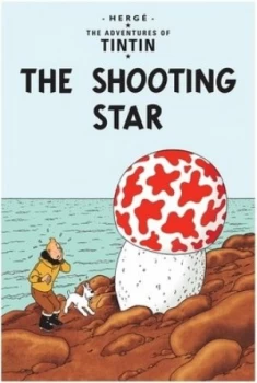Image of The Shooting Star by Herg Book