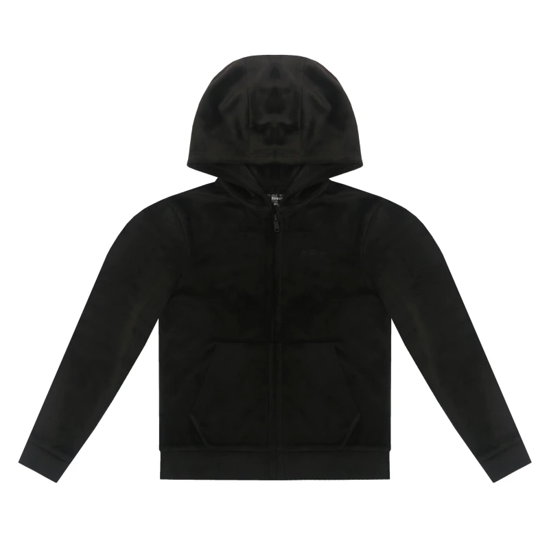 Image of Firetrap Junior - Black 7 - 8 Years