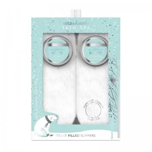 Baylis Harding Skin Spa Slipper Gift Set